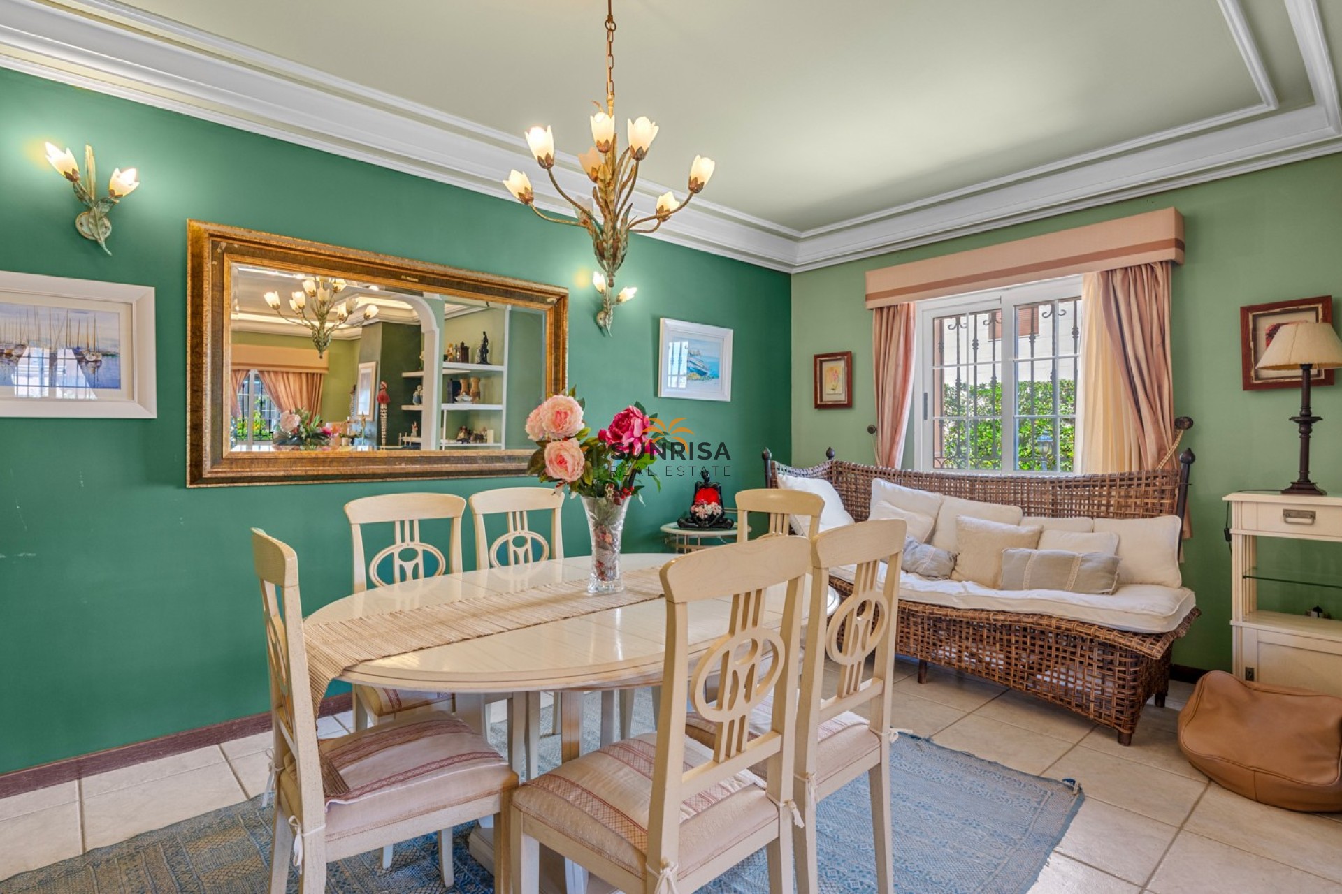 Reventa - Villa - Torrevieja