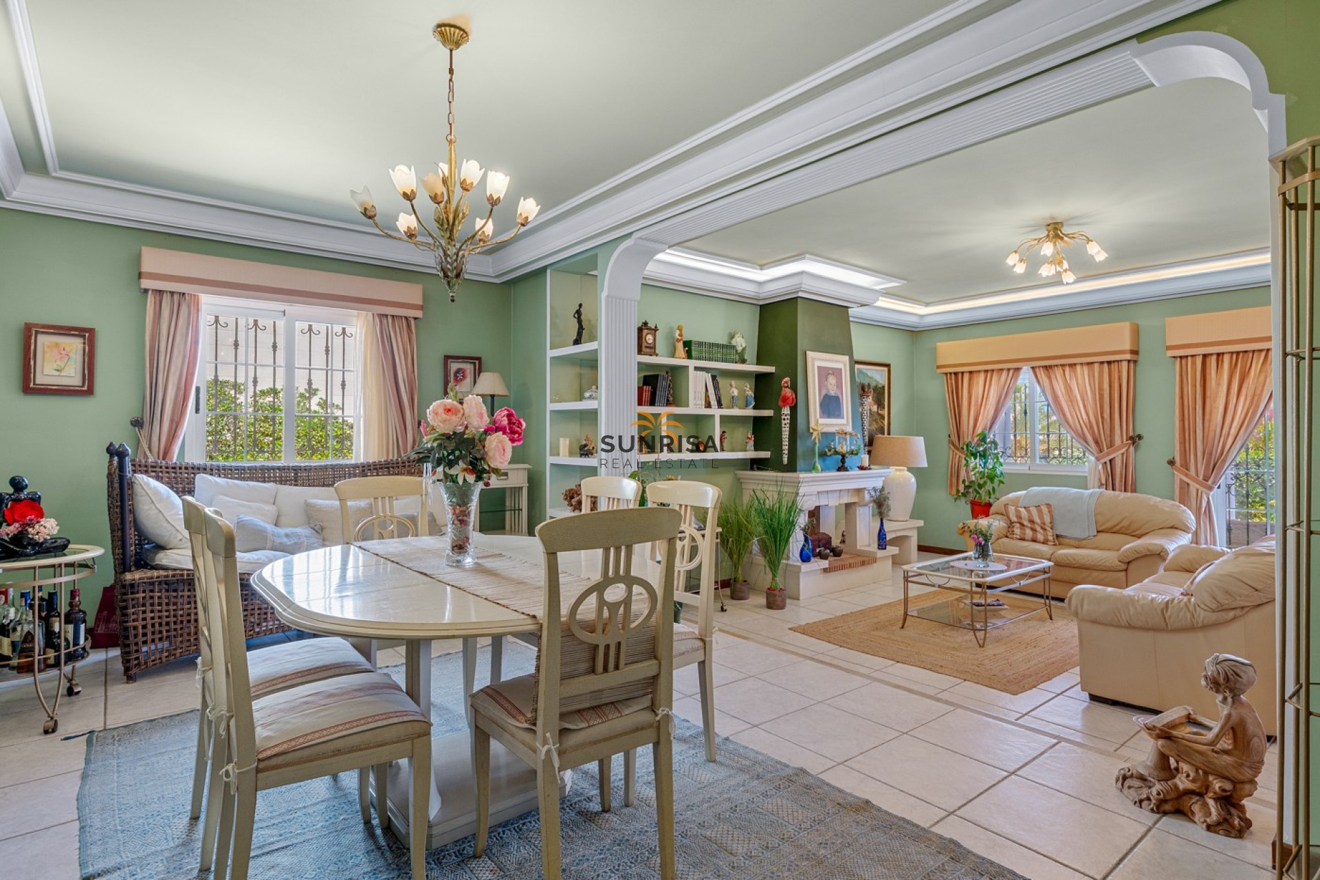 Reventa - Villa - Torrevieja