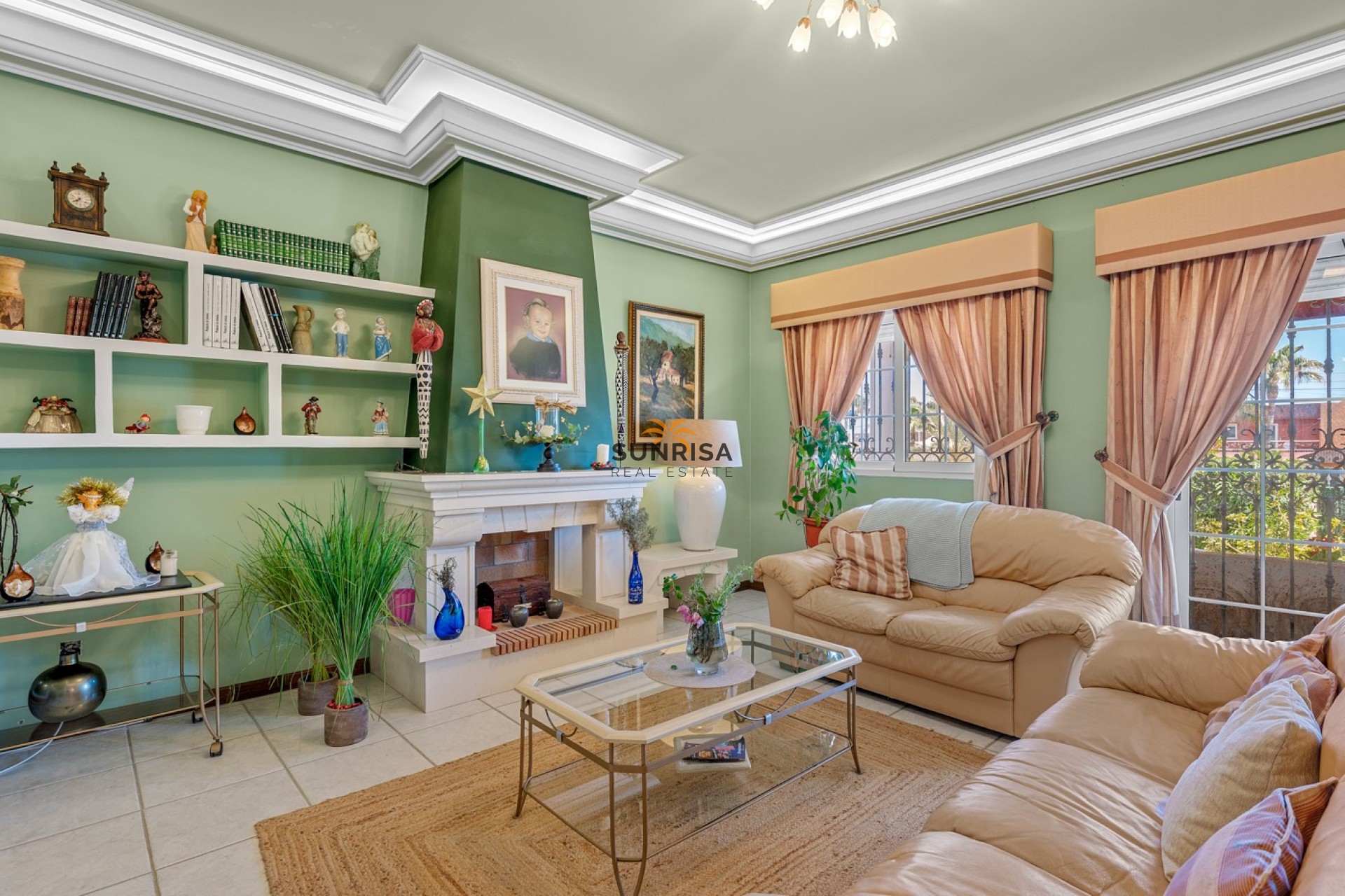 Reventa - Villa - Torrevieja