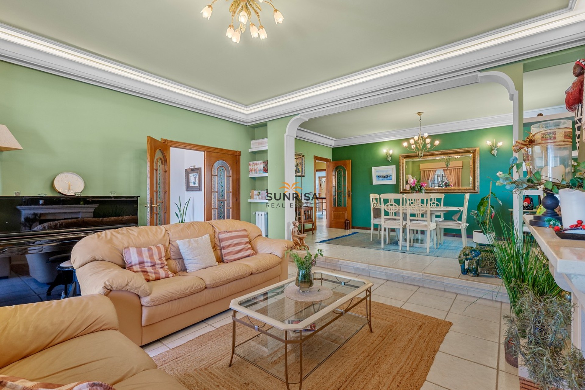 Reventa - Villa - Torrevieja