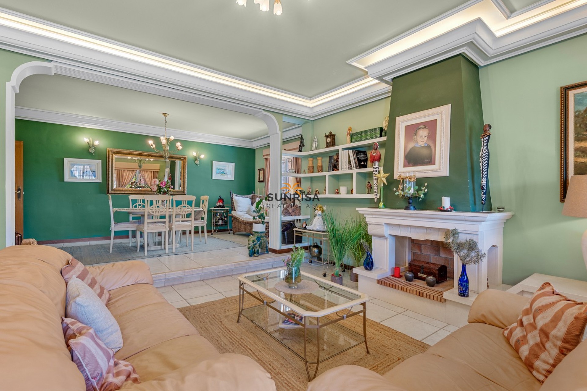 Reventa - Villa - Torrevieja