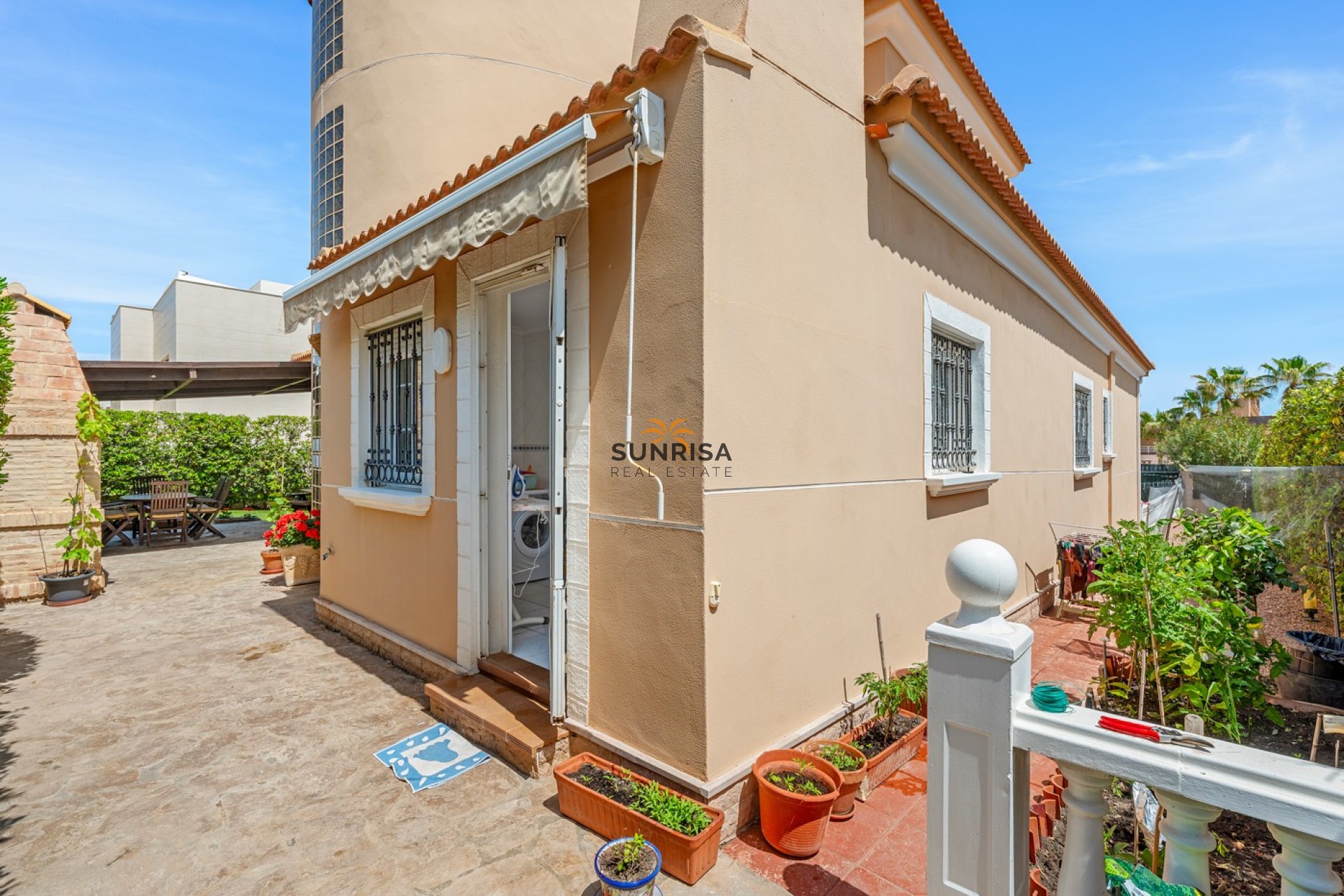 Reventa - Villa - Torrevieja