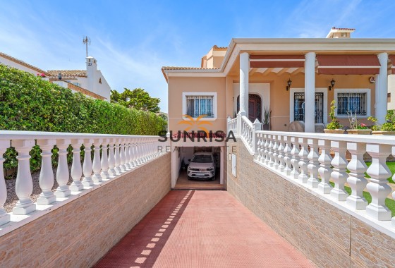 Villa · Reventa - Torrevieja · La Mata · Alicante · España