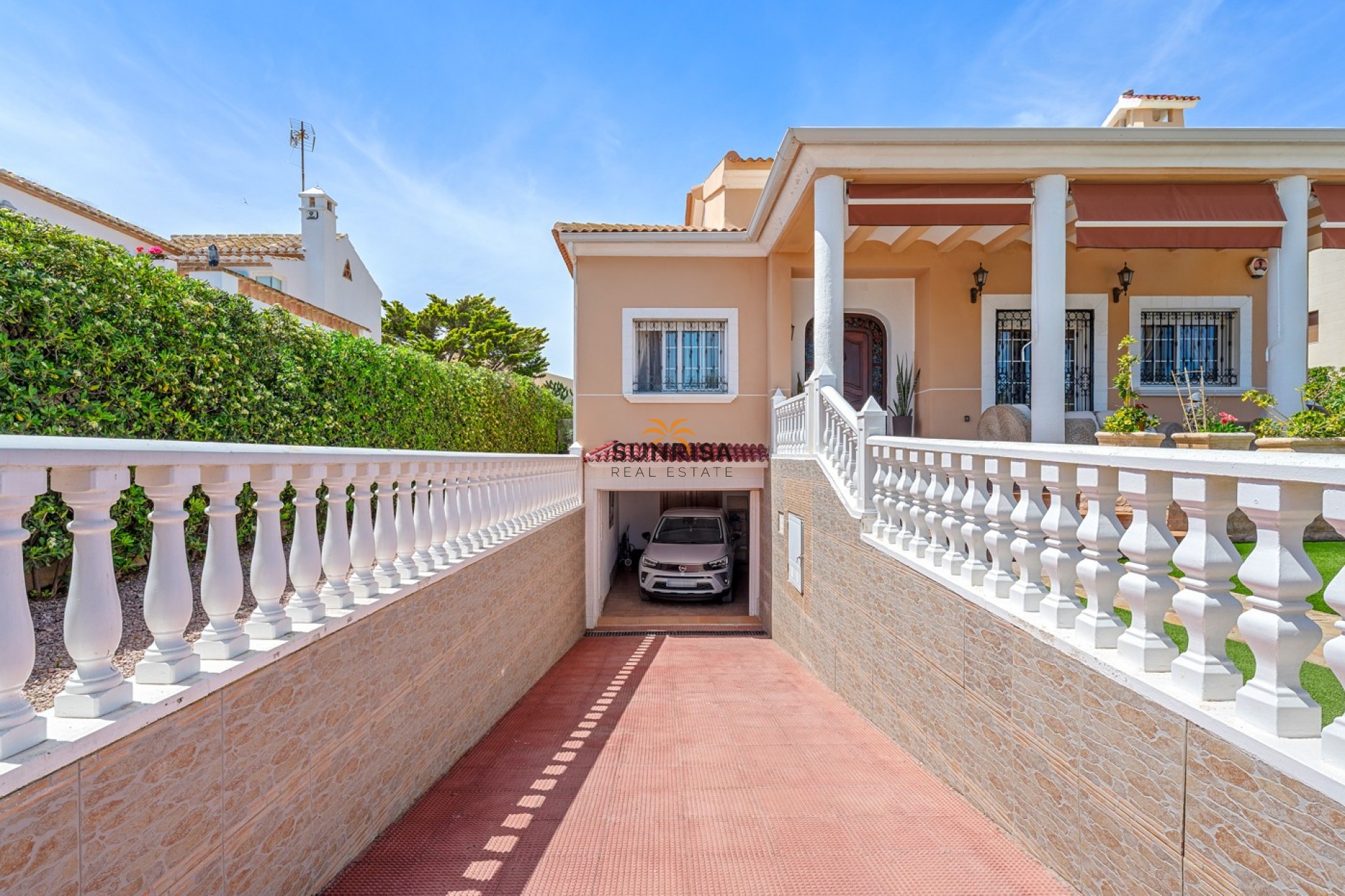 Reventa - Villa - Torrevieja