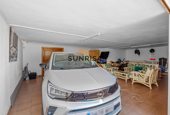Villa · Reventa - Torrevieja · La Mata · Alicante · España