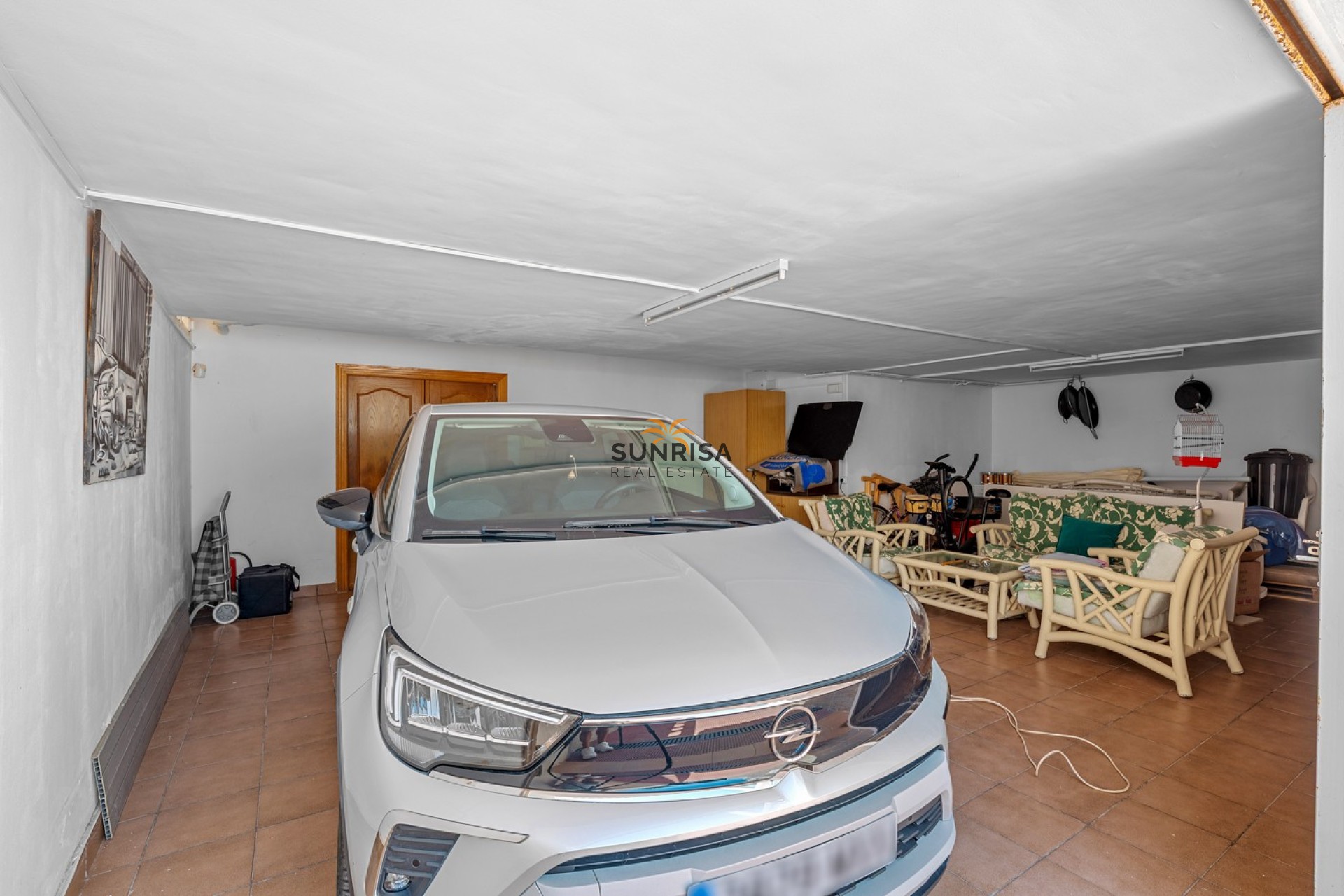 Reventa - Villa - Torrevieja