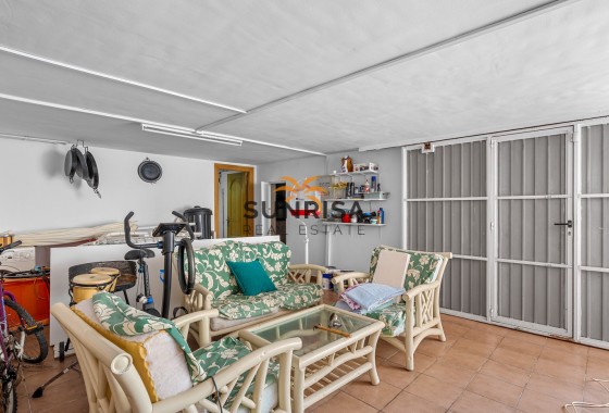 Villa · Reventa - Torrevieja · La Mata · Alicante · España