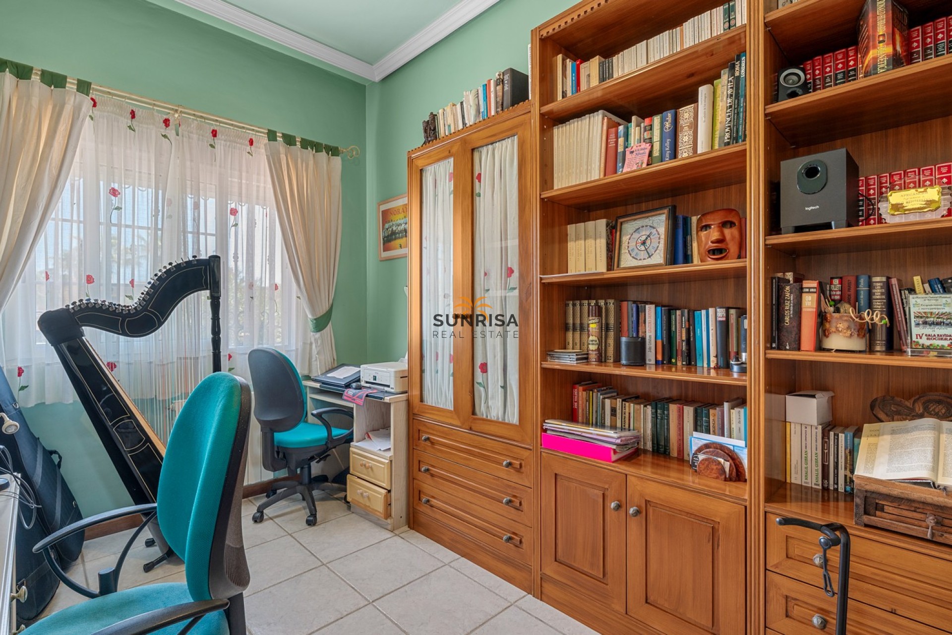 Reventa - Villa - Torrevieja