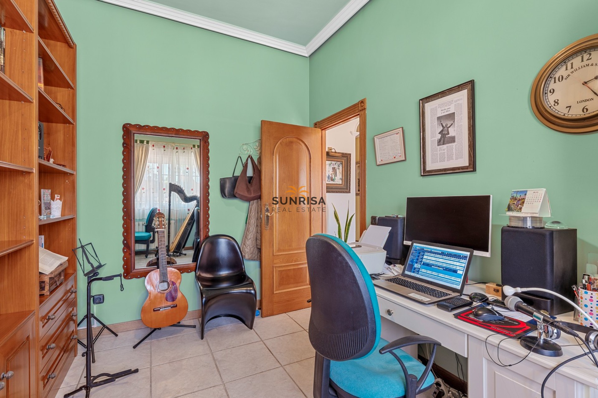 Reventa - Villa - Torrevieja