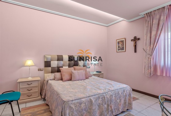 Villa · Reventa - Torrevieja · La Mata · Alicante · España