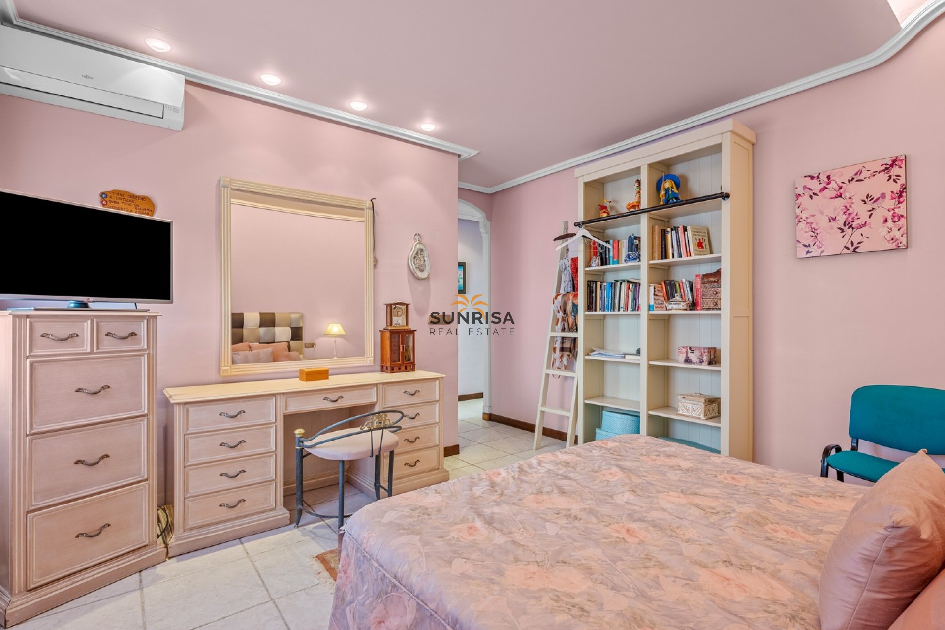 Reventa - Villa - Torrevieja