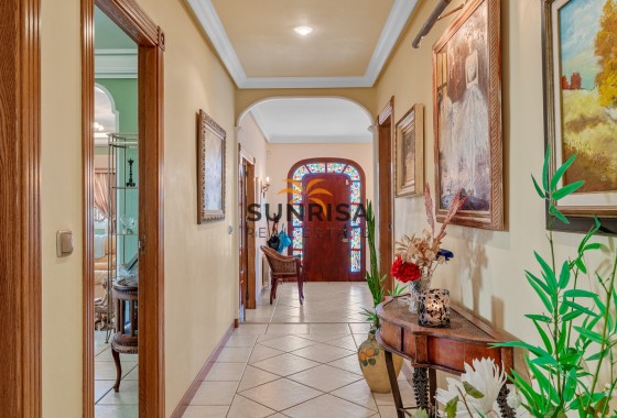 Villa · Reventa - Torrevieja · La Mata · Alicante · España