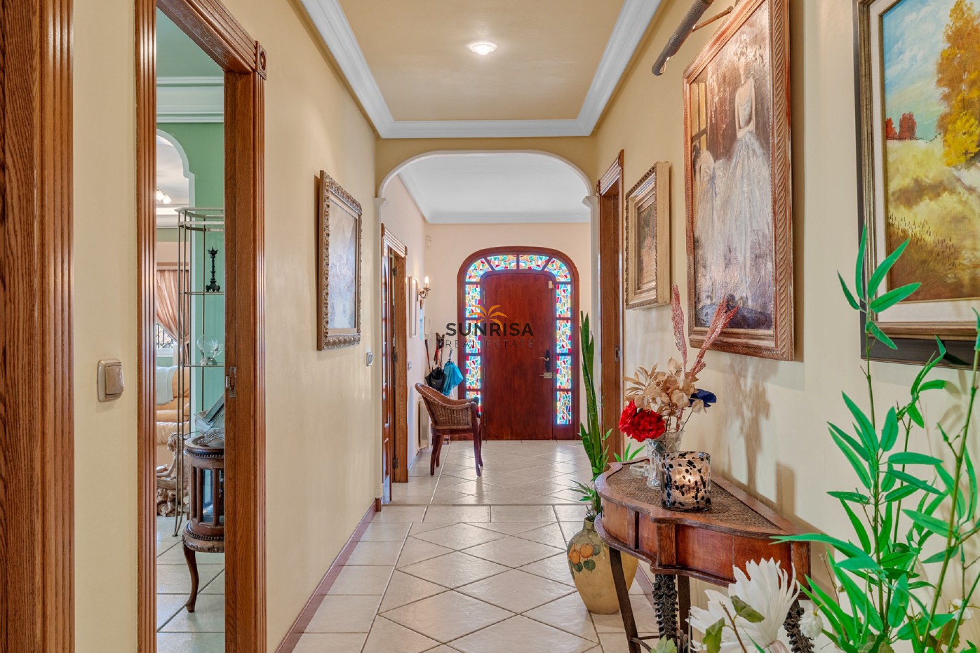 Reventa - Villa - Torrevieja