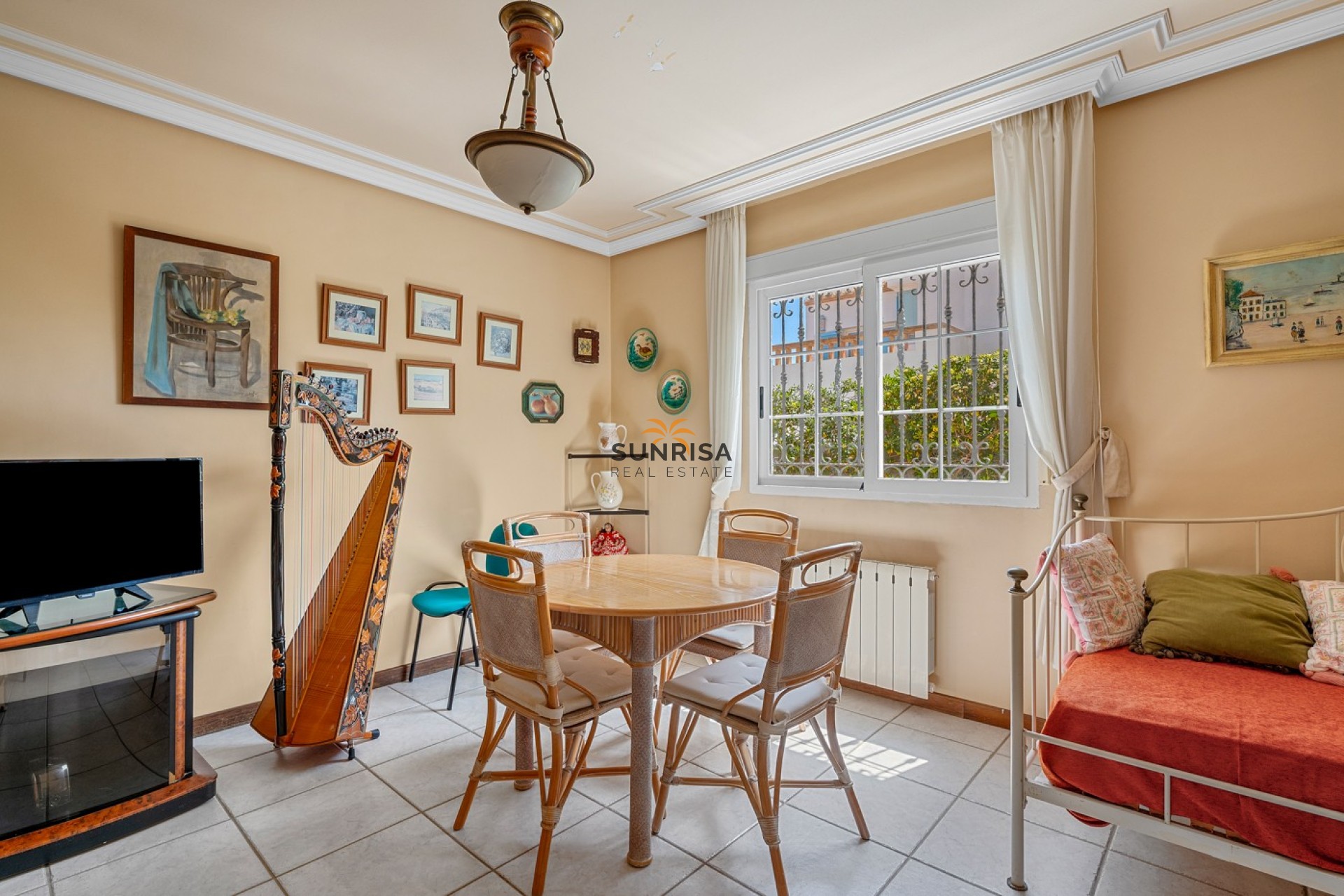 Reventa - Villa - Torrevieja