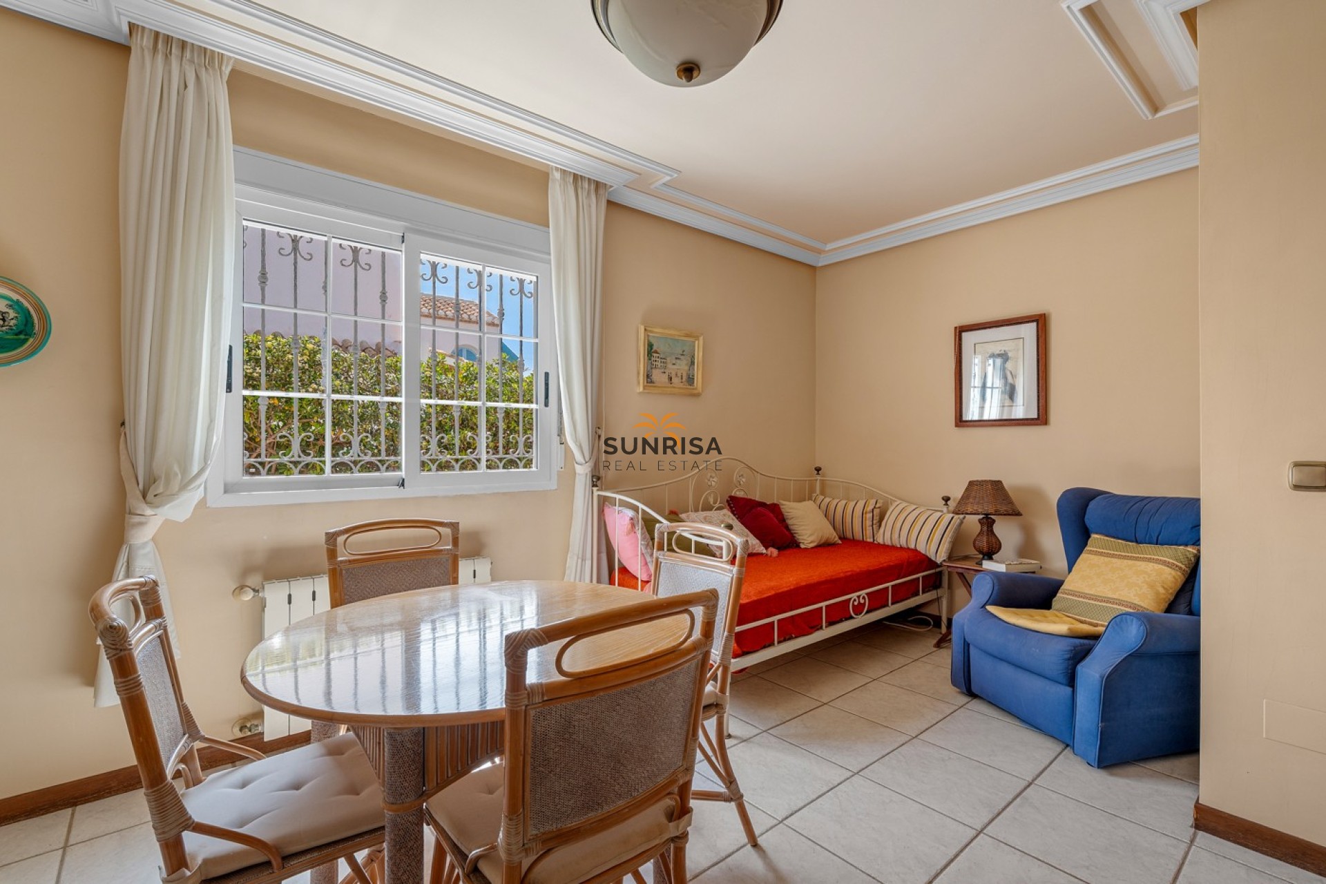 Reventa - Villa - Torrevieja