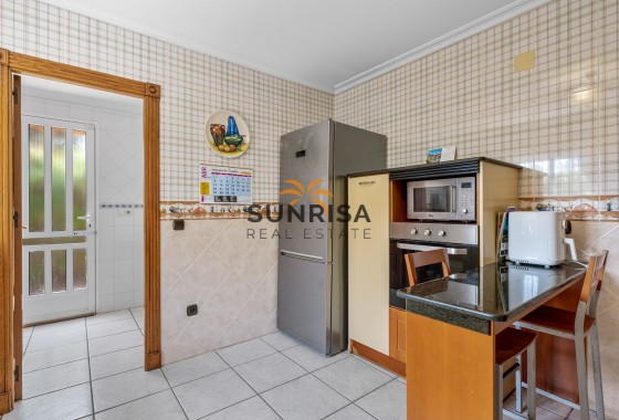 Villa · Reventa - Torrevieja · La Mata · Alicante · España