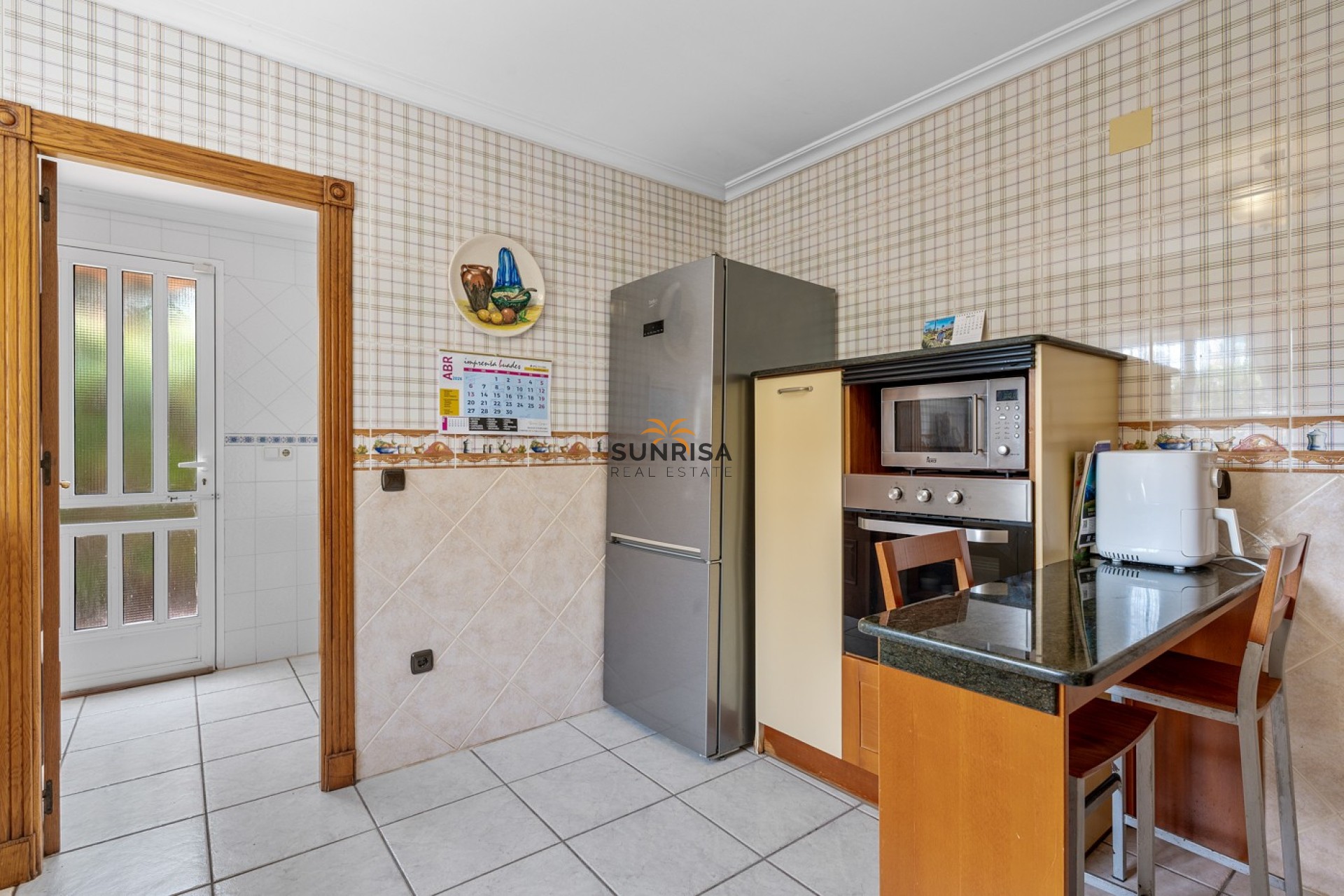 Reventa - Villa - Torrevieja