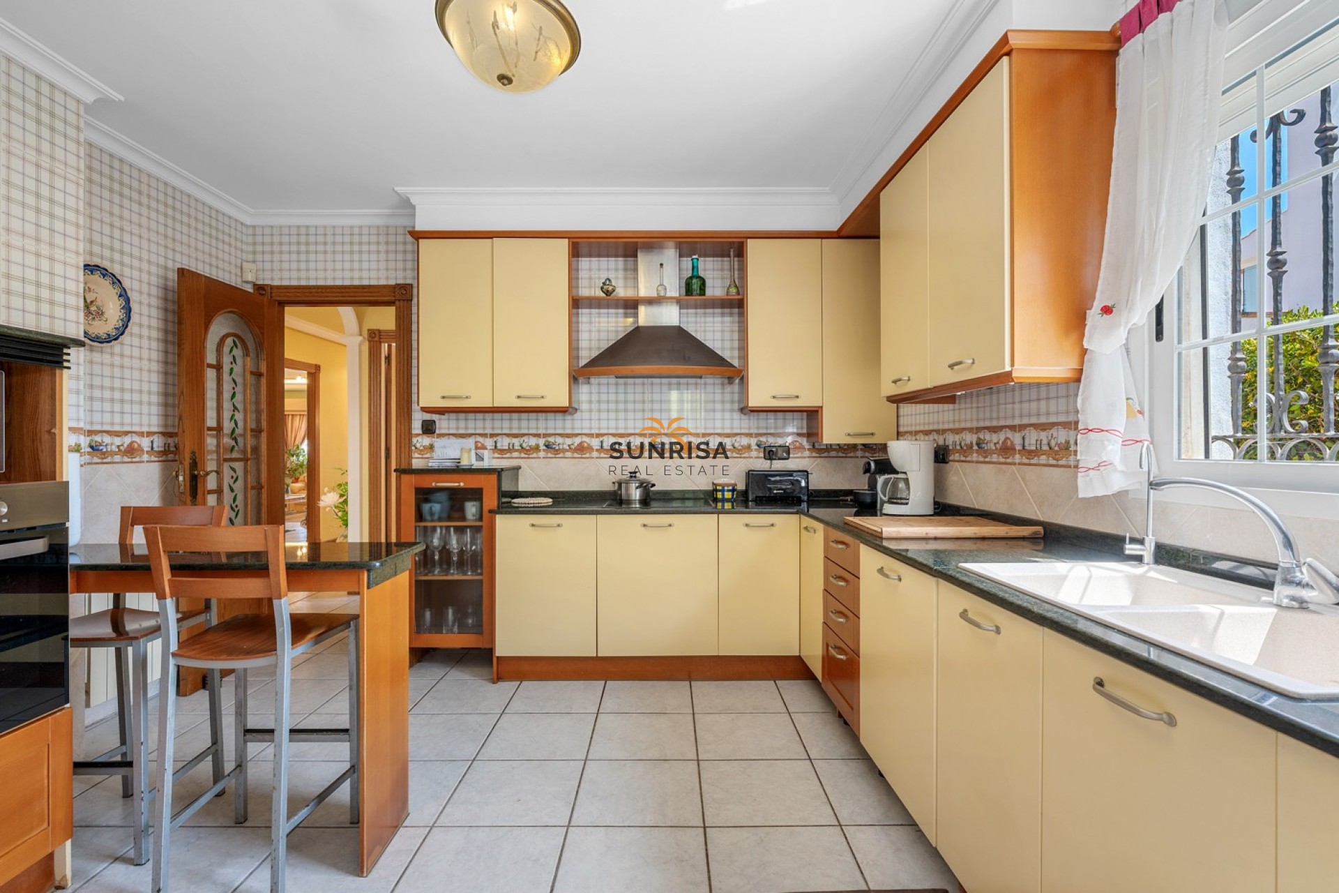 Reventa - Villa - Torrevieja