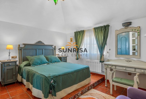 Villa · Reventa - Torrevieja · La Mata · Alicante · España