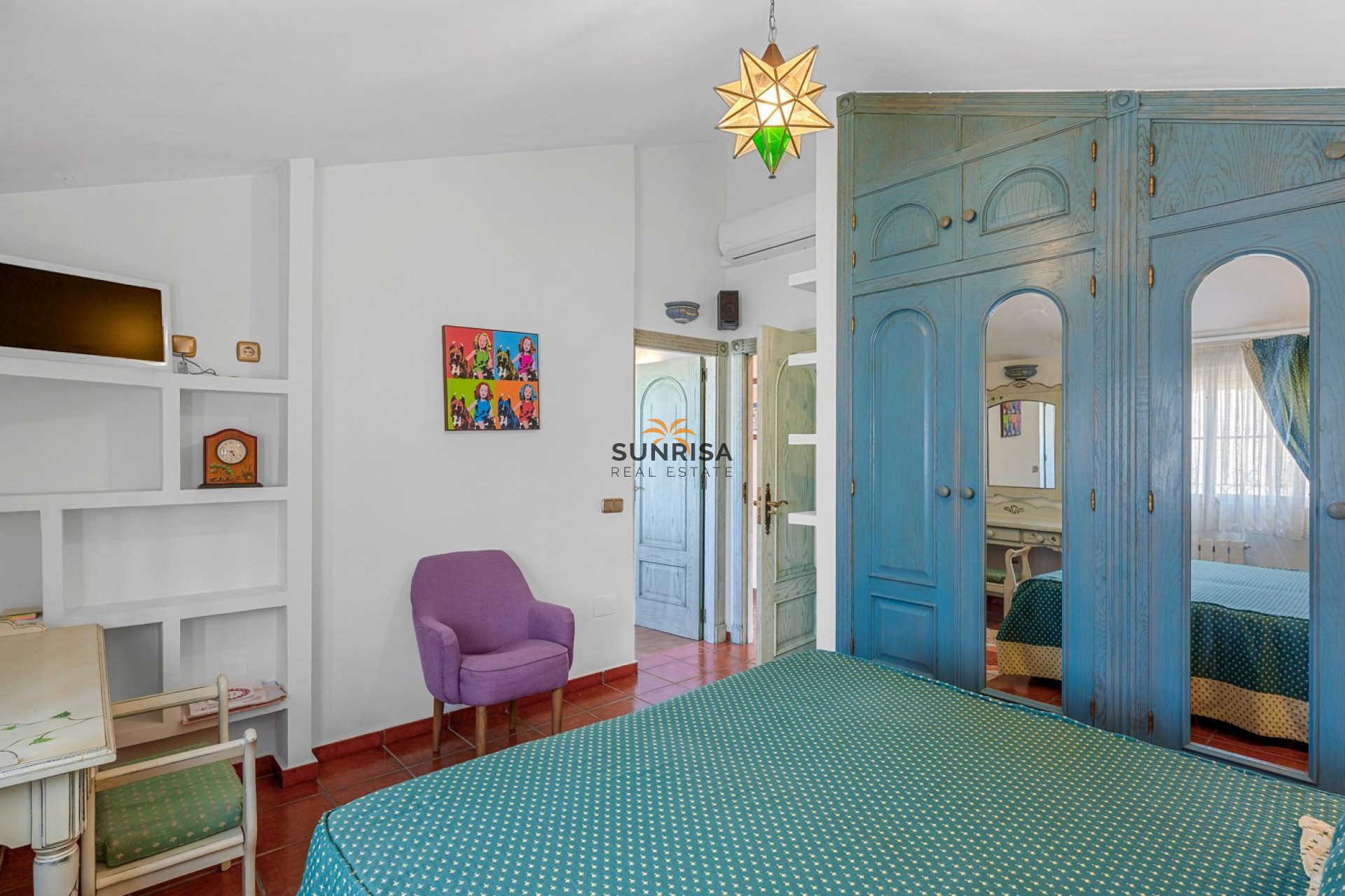 Reventa - Villa - Torrevieja