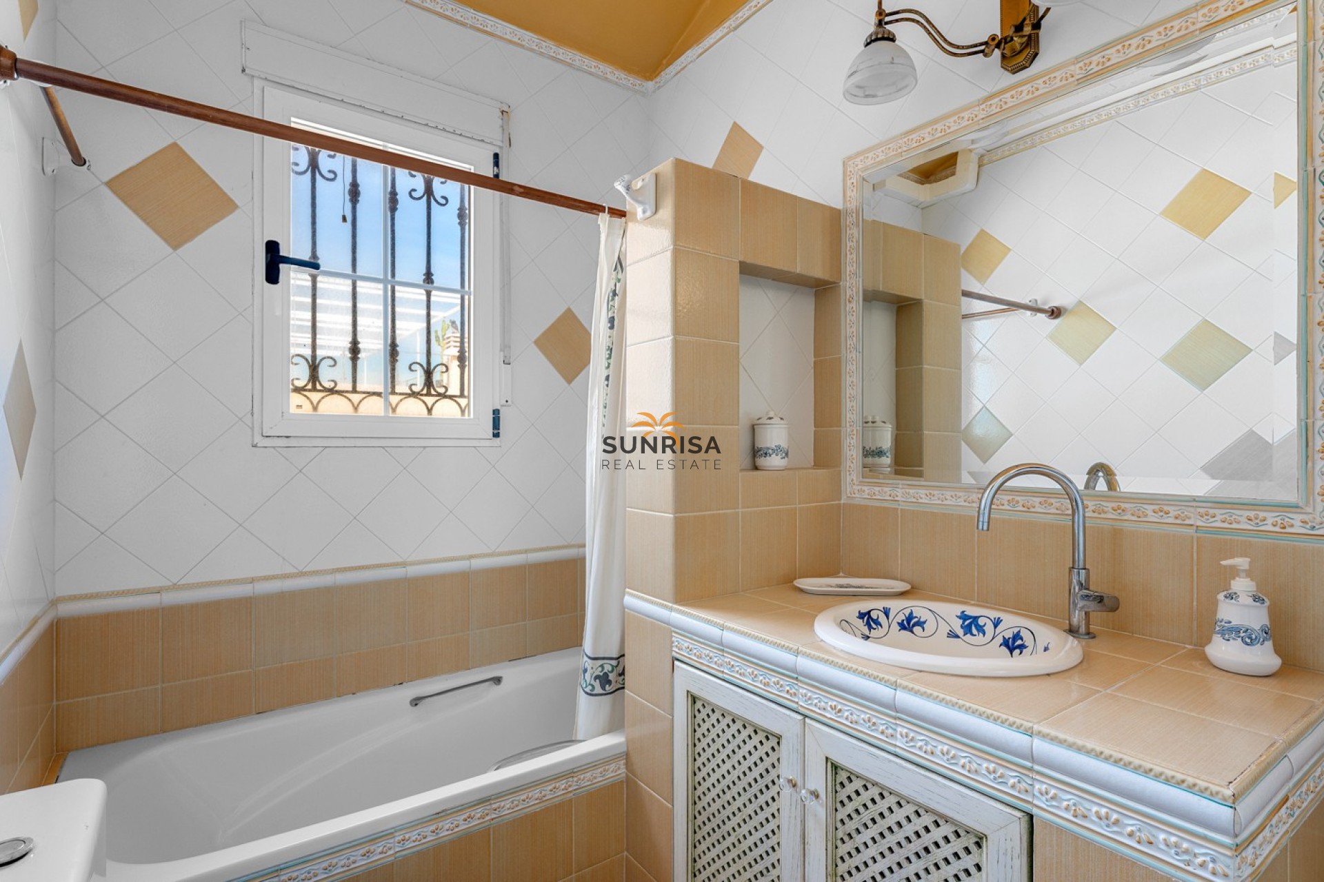 Reventa - Villa - Torrevieja