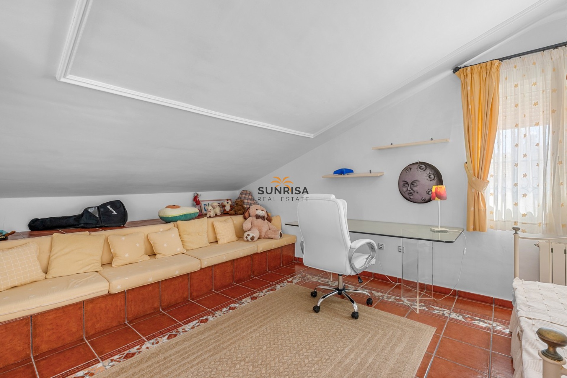 Reventa - Villa - Torrevieja