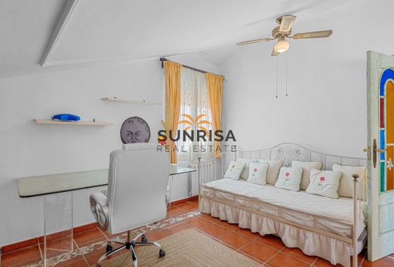 Villa · Reventa - Torrevieja · La Mata · Alicante · España