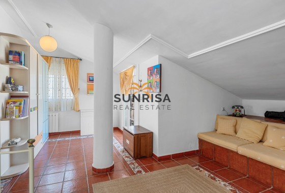 Villa · Reventa - Torrevieja · La Mata · Alicante · España