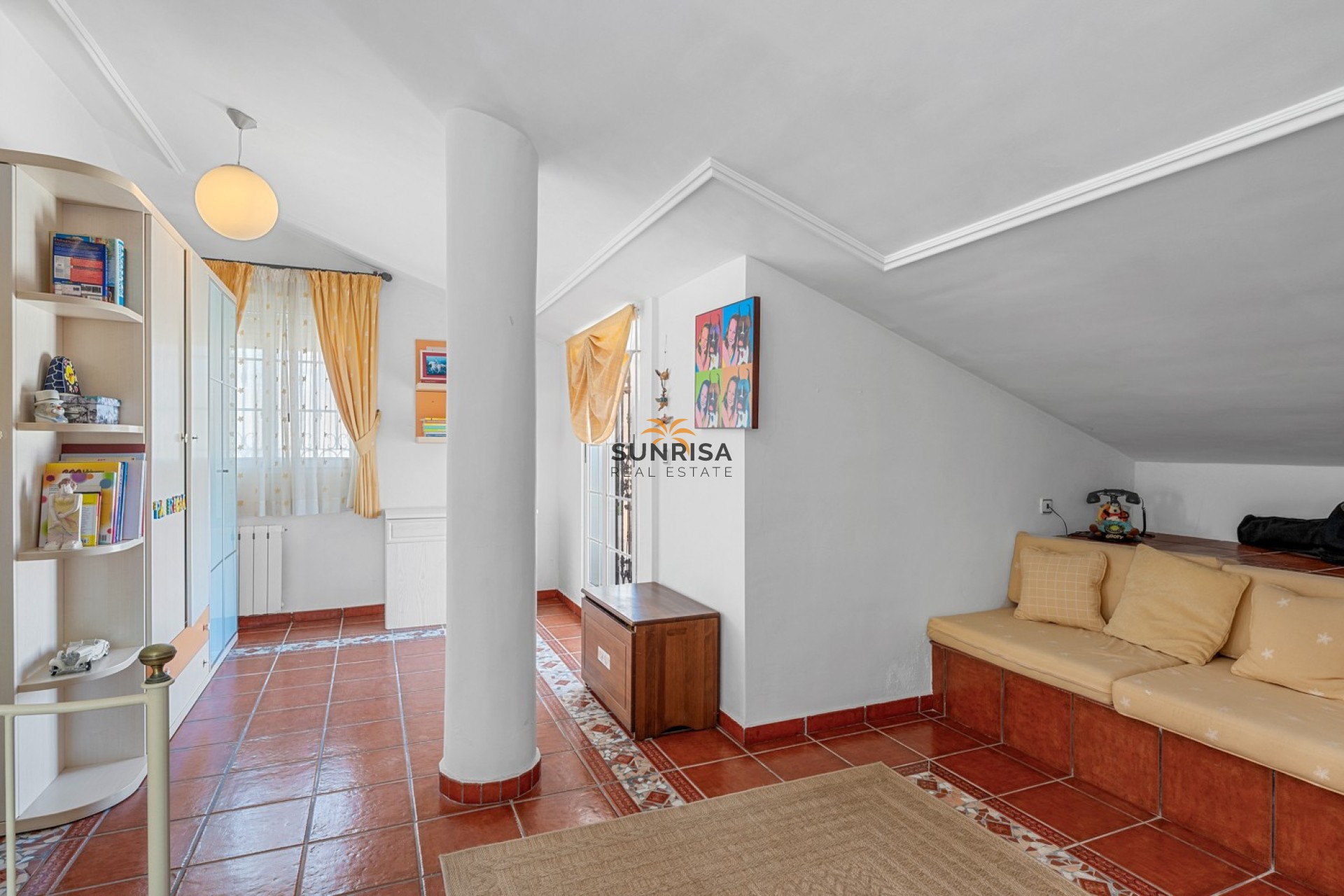 Reventa - Villa - Torrevieja