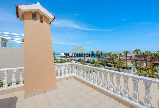 Villa · Reventa - Torrevieja · La Mata · Alicante · España