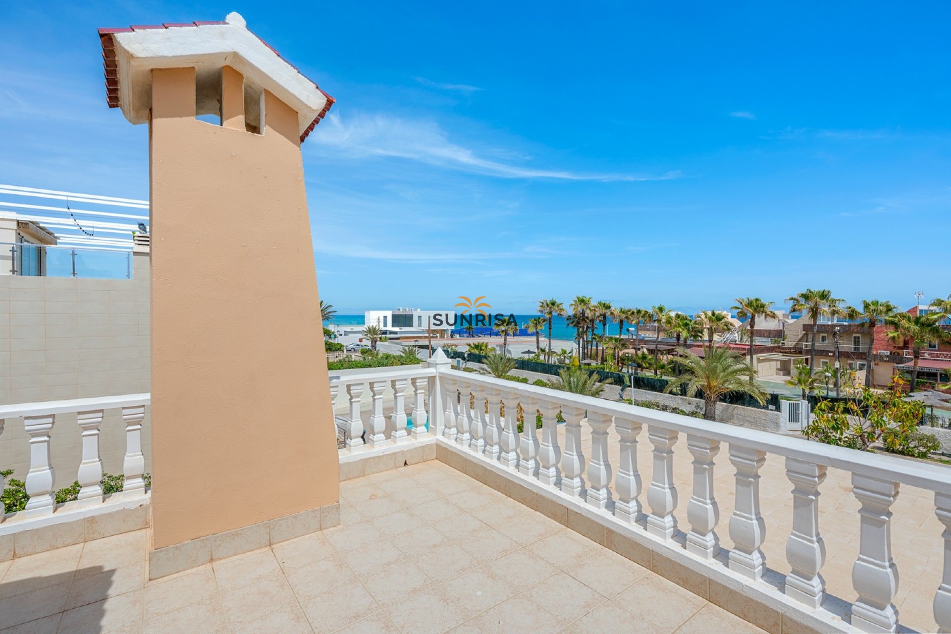 Reventa - Villa - Torrevieja