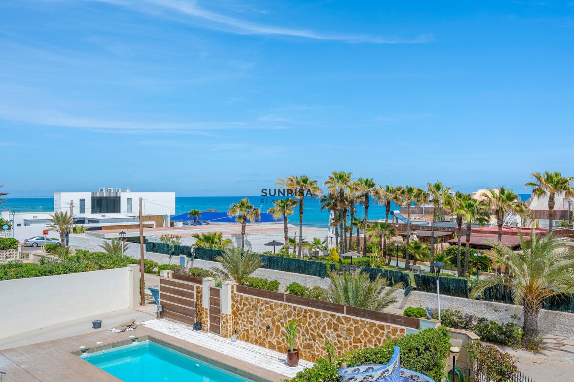 Reventa - Villa - Torrevieja