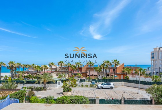 Villa · Reventa - Torrevieja · La Mata · Alicante · España