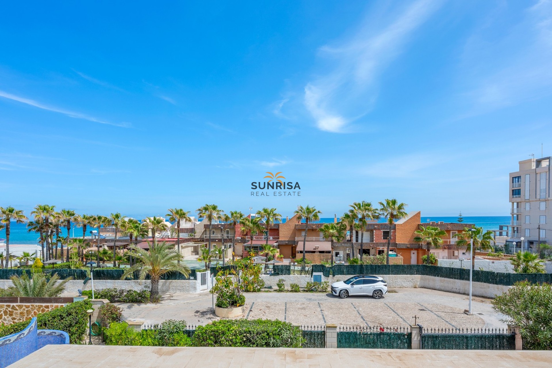 Reventa - Villa - Torrevieja