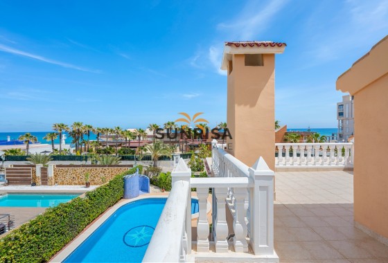 Villa · Reventa - Torrevieja · La Mata · Alicante · España