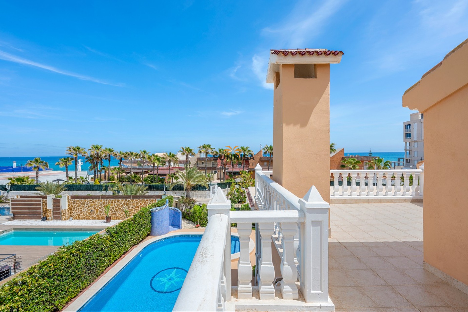 Reventa - Villa - Torrevieja