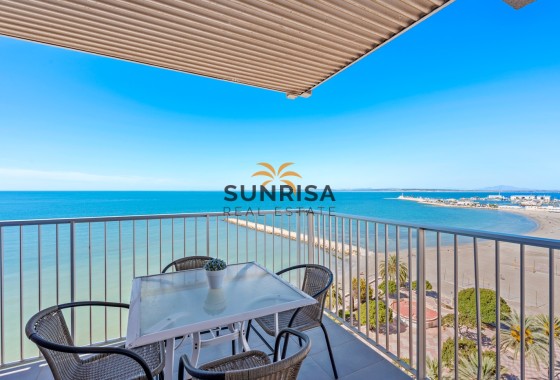 Appartement · Herverkoop - Santa Pola · Alicante · Spanje