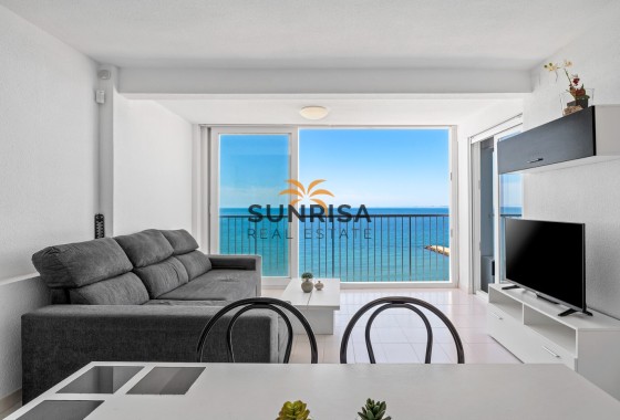 Appartement · Herverkoop - Santa Pola · Alicante · Spanje