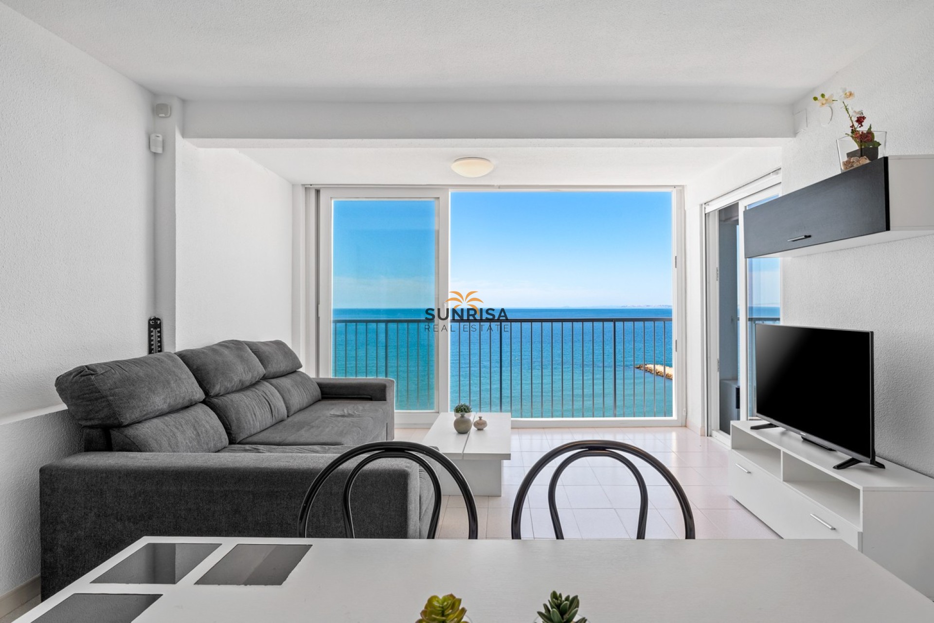 Revente - Appartement - Santa Pola