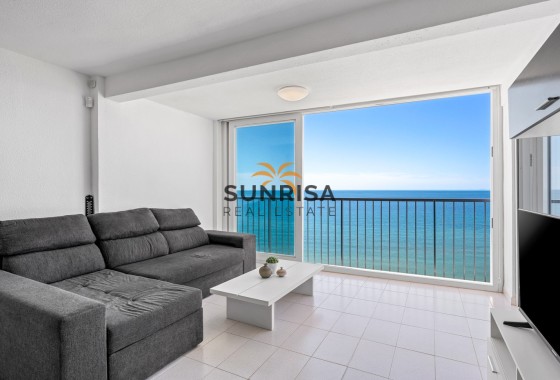 Appartement · Herverkoop - Santa Pola · Alicante · Spanje