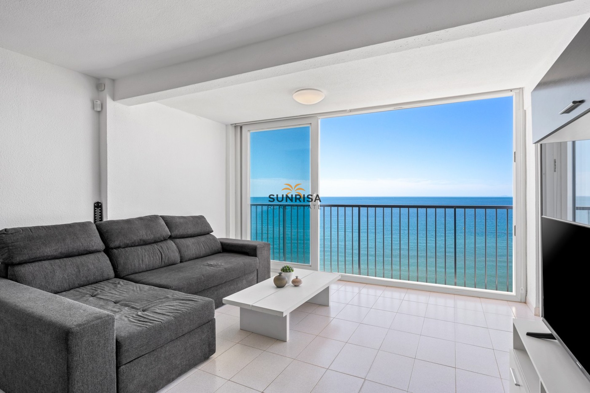 Revente - Appartement - Santa Pola