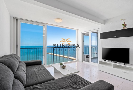 Appartement · Herverkoop - Santa Pola · Alicante · Spanje