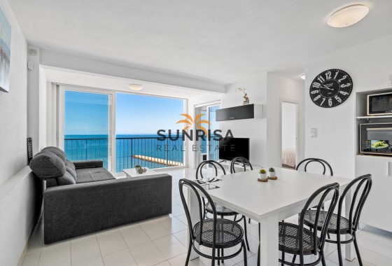 Appartement · Herverkoop - Santa Pola · Alicante · Spanje