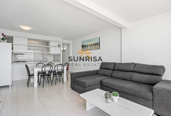 Appartement · Herverkoop - Santa Pola · Alicante · Spanje