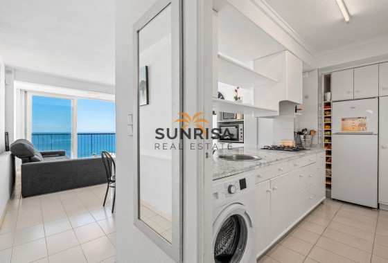 Appartement · Herverkoop - Santa Pola · Alicante · Spanje