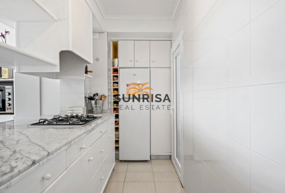 Appartement · Herverkoop - Santa Pola · Alicante · Spanje