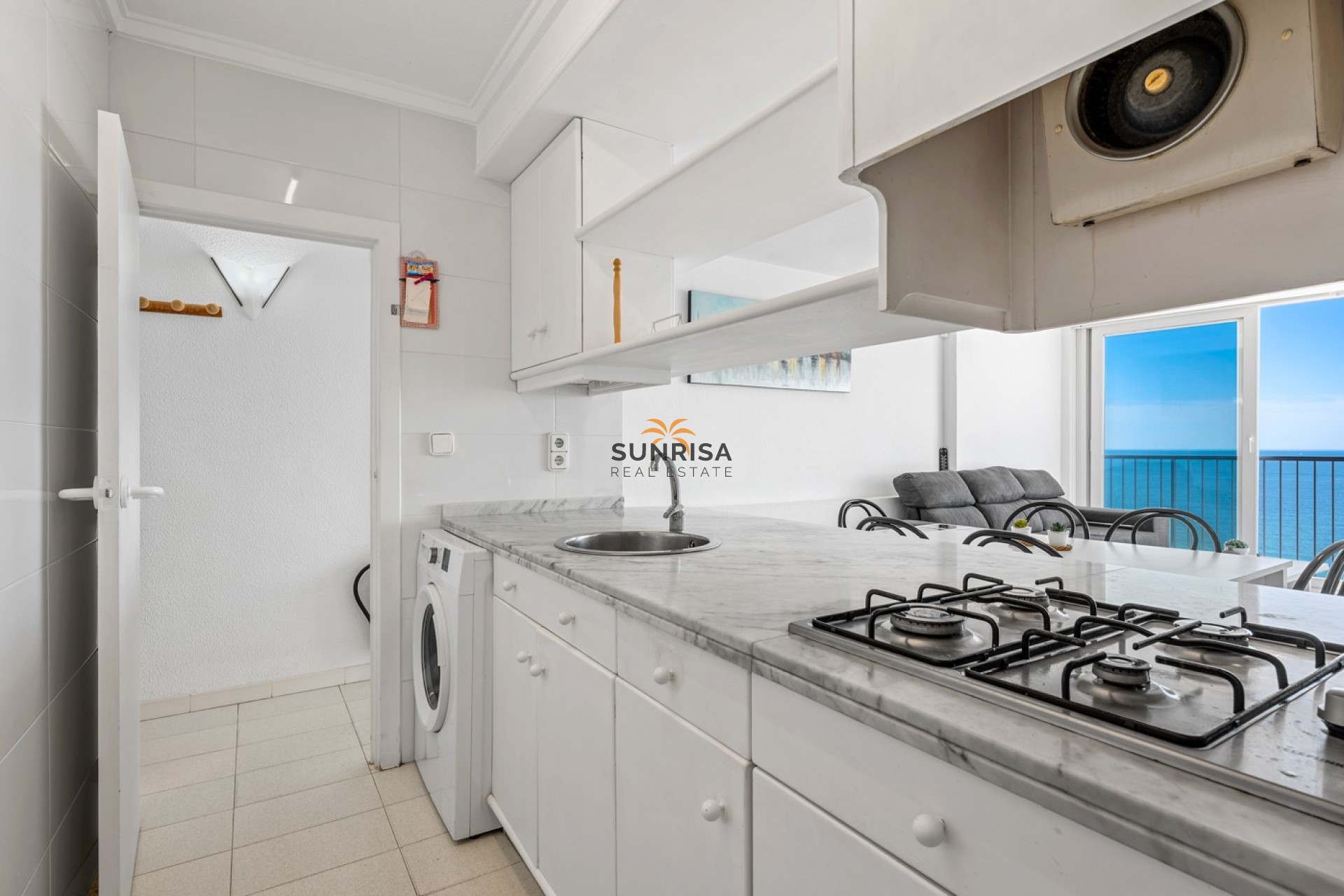 Revente - Appartement - Santa Pola
