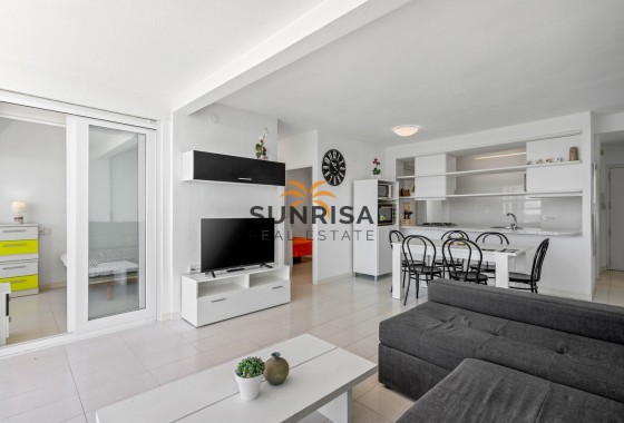 Appartement · Herverkoop - Santa Pola · Alicante · Spanje