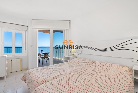 Appartement · Herverkoop - Santa Pola · Alicante · Spanje