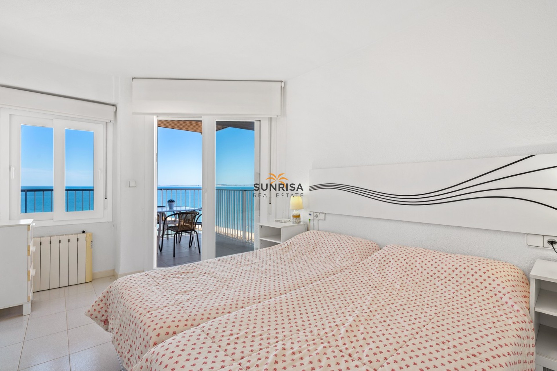 Revente - Appartement - Santa Pola